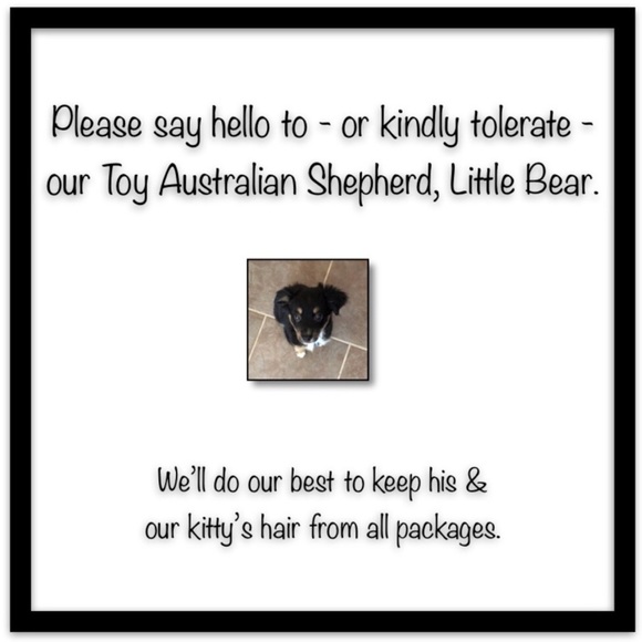 NEW! NWT White Balloon-Sleeve Wrap-Top Dress - Picture 10 of 10